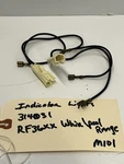 Whirlpool 314031 Indicator Light Range Genuine Used. Fixed Price $14.99.