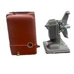 Revere Camera Company Model 85 8MM Projector. Fixed Price $77.00.