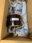 Fedders 111390000091 A/c Fan Motor 208-230V *new*. Fixed Price $150.00.