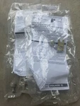 Lot Of 2 Neutral Lug Kit,no HOM100AN, Square By Schneider Electric. Fixed Price $19.99.