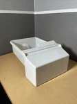 Oem Kenmore Elite Maytag Whirlpool Bauknecht Kitchenaid Crosley Amana Ice Bin. Fixed Price $139.50.