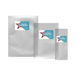 Premium Sous Vide Vacuum Sealer Bags - Available Pint Quart & Gallon Size. Fixed Price $39.99.
