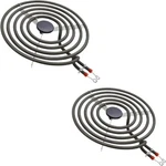 MP21YA 8" Electric Range Burner Element Unit For Whirlpool, Maytag 2-PACK. Fixed Price $22.19.