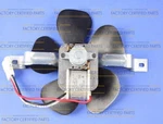 Oem Whirlpool W11105126 Range Hood Motor-fan W11104672 WPW10392502. Fixed Price $133.95.