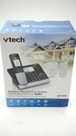 Vtech VC7151 Wireless Monitoring System With Cordless Telephone New. Fixed Price $29.99.