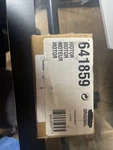 Oem 00641859 Motor For Bosch Refrigerator 1387267 AH3479186 H11E2. Fixed Price $129.99.