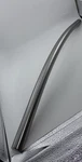 Shangpinfeli DA97-12712C Freezer Handle Samsung Refrigerator Replacement Part. Fixed Price $37.95.