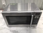 Emerson Stainless Steel Microwave MW8785SS. Fixed Price $63.75.