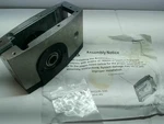 Bosch Rexroth 3842526263 Chain Drive Head Casing-new No Box. Fixed Price $77.96.