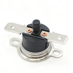 239-43676-03 Resettable Thermal Switch 290F 2394367603 Fits Bradford White MI-40. Fixed Price $16.99.