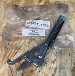 318024742 Frigidaire Range Oven Door Hinge 211817-1020 2118171020. Fixed Price $17.99.