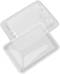 SB0329305 Light Lens Cover Replacement Compatible With Broan Vent Hood. Fixed Price $19.99.