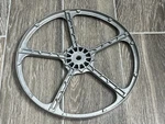 General Electric Hotpoint Washer Drive Pulley WH07X10019 175D5114 WH07X10018. Fixed Price $8.99.