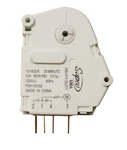Oem Supco SPK1401GE Refrigerator Defrost Timer 10H/30M WR9X387. Fixed Price $19.97.