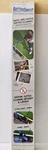 Gardus GS900 Guttersweep Rotary Cleaning System. Fixed Price $36.95.