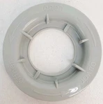 Braun Blender Ring Threaded Ferrule Fastening Multiquick 7 K3000 3210 KM3050 1PC. Fixed Price $11.89.