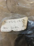 3513816180 / Magic Chef Microwave Door Switch Assy - Wiring Harness. Fixed Price $24.99.