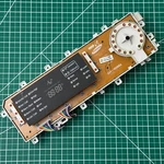Samsung Washer Control Board MFS-WF318A-S0 MFS-WF318A-T0. Fixed Price $179.00.