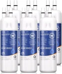 Whirlpool EDR1RXD1 Refrigerator Water Filter Oem Certified 3-PACK Genuine. Fixed Price $54.99.