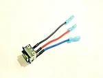 Downdraft Vent Switch Compatible Dacor 76472. Fixed Price $65.00.