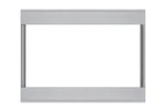 Sharp SKM427F9HS In. Built-in Microwave Trim Kit. Fixed Price $260.99.