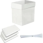 60 Pack Trash Compactor Bag Fits Whirlpool GACP15XXMG2 GC900QPPQ4 GX900QPPQ4. Fixed Price $51.79.