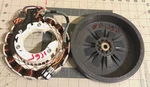 Ge Washer Motor Stator WH03X30257 WH03X31397. Fixed Price $40.00.