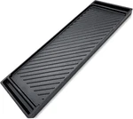 Plate Griddle For Samsung NY58J9850WS NX58H9950WS NX58K9850SG NX58H9500WS New. Fixed Price $101.96.