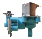 Bulk Refrigerator Icemaker Water Valve No Hardware For 4318047 Whirlpool. Fixed Price $7.69.