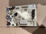 Blomberg Refrigerator 4938824510 U2 Control Board AZ63481 KM1332. Fixed Price $119.22.