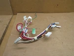 Whirlpool Refrigerator Wire Harness Part # W10216622 Rev.. Fixed Price $22.98.