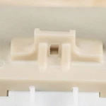 DC31-00153A Samsung Motor Bldc Assembly Hall SENSOR;SDM700 1000 Oem. Fixed Price $117.16.