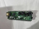 WB27T10486 Oven Range Ui Display Control Board AZ170656 WMV779. Fixed Price $33.23.