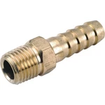 757001-0606 Anderson Metals 3/8 In. Id X Mpt Brass Hose Barb. Fixed Price $44.09.