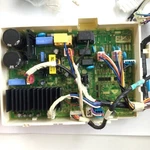 Washer Control Board Part #lg EBR80360704 Main Pcb Assembly Wires. Fixed Price $99.68.