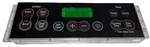 Ge Oven Control Board - Part # WB27K10097 183D8193P002. Fixed Price $49.00.