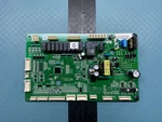 Refrigerator Main Control Board (see All Pictures) P# WR55X27068 WR55X20652. Fixed Price $56.95.