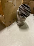 Noritz VT4-S45, Stainless Steel. Fixed Price $29.69.
