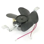 Whirlpool W11104672 W11105126 Motor-fan. Fixed Price $63.38.