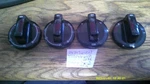 7737P414-60, 7737P417-60 Whirlpool Range Set. Fixed Price $28.00.