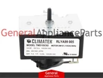 Climatek Dryer Timer Control Replaces General Electric # WE4M359 AP3995346. Fixed Price $37.95.
