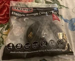 Certified Appliance 90-2060 4-WIRE Range Cord 40A 4FT (B21). Fixed Price $15.00.