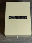 Fedders External Control Panel 115 Volt 60 Cyc L.v.p. 79-1 No. 19-15-079C-1. Fixed Price $44.00.