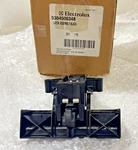 5304500348 New Oem Genuine Frigidaire Black Latch Assembly (K5). Fixed Price $44.50.