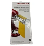 Pasta Roller Attachment Ksmpsa For Stand Mixers Sheets. Fixed Price $59.87.