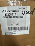 Genuine Oem Electrolux 137208012 Washing Machine Electronic Control Board. Fixed Price $69.99.