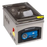 Vacmaster VP215 Table Top Chamber Vacuum Sealer 10IN Bar 1/4 Hp. Fixed Price $1043.90.