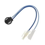 New Replacement 5304521781 Defrost Thermostat For Frigidaire Replaces 808062701. Fixed Price $14.59.