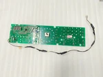Whirlpool Washer User Interface W10444658, W10444659. Fixed Price $40.00.