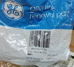 Ge WH13X10064 CW47C Valve Replacement. Fixed Price $30.00.